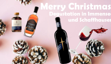 Degustationstage im November – Kulinarische Entdeckungstour