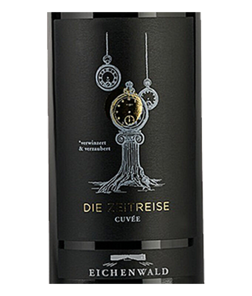 Die Zeitreise - Cuvée - Image 2